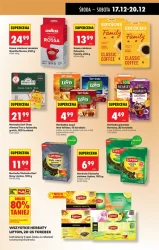 Świąteczne niskie ceny - Biedronka