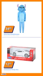 Promocja tygodnia - Action