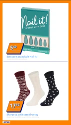 Promocja tygodnia - Action