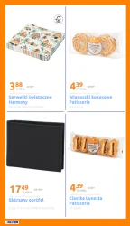 Promocja tygodnia - Action