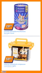 Promocja tygodnia - Action