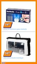 Promocja tygodnia - Action