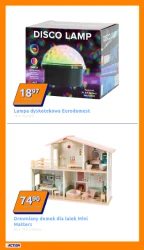 Promocja tygodnia - Action