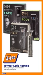 Promocja tygodnia - Action