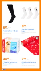 Promocja tygodnia - Action