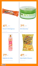 Promocja tygodnia - Action