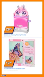 Promocja tygodnia - Action