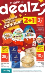 Świąteczne gwiazdy cenowe! - Dealz
