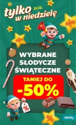 Świąteczne gwiazdy cenowe! - Dealz