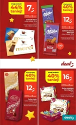 Świąteczne gwiazdy cenowe! - Dealz