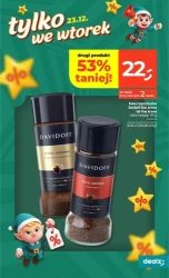 Świąteczne gwiazdy cenowe! - Dealz