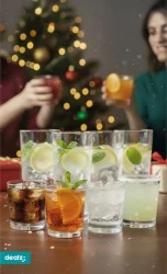 Świąteczne gwiazdy cenowe! - Dealz