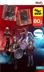 Świąteczne gwiazdy cenowe! - Dealz