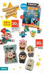 Świąteczne gwiazdy cenowe! - Dealz