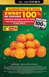 Przygotuj się na święta! - Biedronka