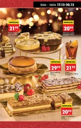 Przygotuj się na święta! - Biedronka