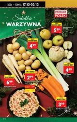 Przygotuj się na święta! - Biedronka