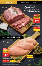 Przygotuj się na święta! - Biedronka