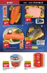 Przygotuj się na święta! - Biedronka