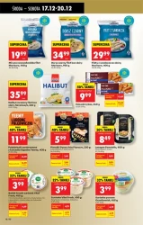 Przygotuj się na święta! - Biedronka