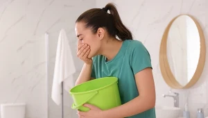 Brzydki zapach w łazience doprowadza cię do szału? Tak pozbędziesz się go na dobre