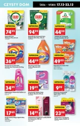 Przygotuj się na święta! - Biedronka