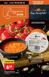 Przygotuj się na święta! - Biedronka