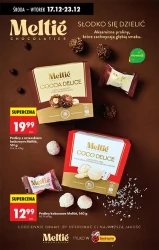 Przygotuj się na święta! - Biedronka