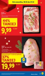 Czas na okazje! - Lidl