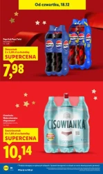 Czas na okazje! - Lidl