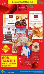 Czas na okazje! - Lidl