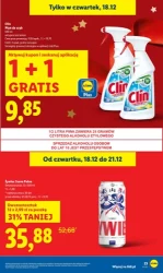 Czas na okazje! - Lidl