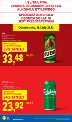 Czas na okazje! - Lidl