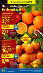 Czas na okazje! - Lidl