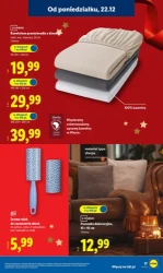 Koniec roku pełen okazji! - Lidl