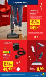 Koniec roku pełen okazji! - Lidl