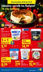 Czas na okazje! - Lidl