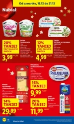 Czas na okazje! - Lidl