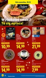 Czas na okazje! - Lidl