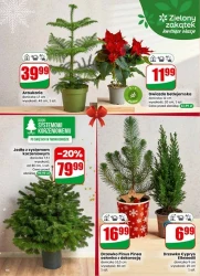 Wesołych Świąt! - Dino