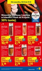 Czas na okazje! - Lidl