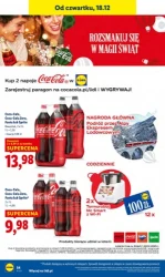 Czas na okazje! - Lidl