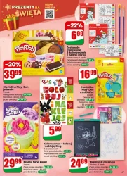 Wesołych Świąt! - Dino