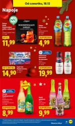 Czas na okazje! - Lidl