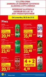 Czas na okazje! - Lidl