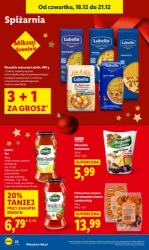 Czas na okazje! - Lidl