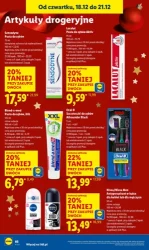 Czas na okazje! - Lidl