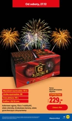 Koniec roku pełen okazji! - Lidl