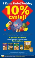 Czas na okazje! - Lidl