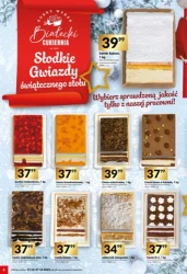 Świąteczny koszyk w super cenach - Twój Market